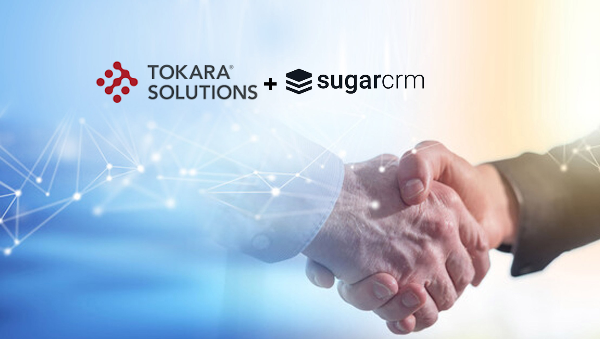 Tokara Solutions, a CRM Professional Services Company, Is Proud to Partner With SugarCRM.