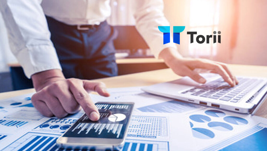 Torii Rated Top SMP Leader in G2 SaaS Management Spring 2022 Grid Reports