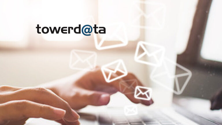 TowerData, The Leader in Email Data, Launches New Email Fraud Prevention Service