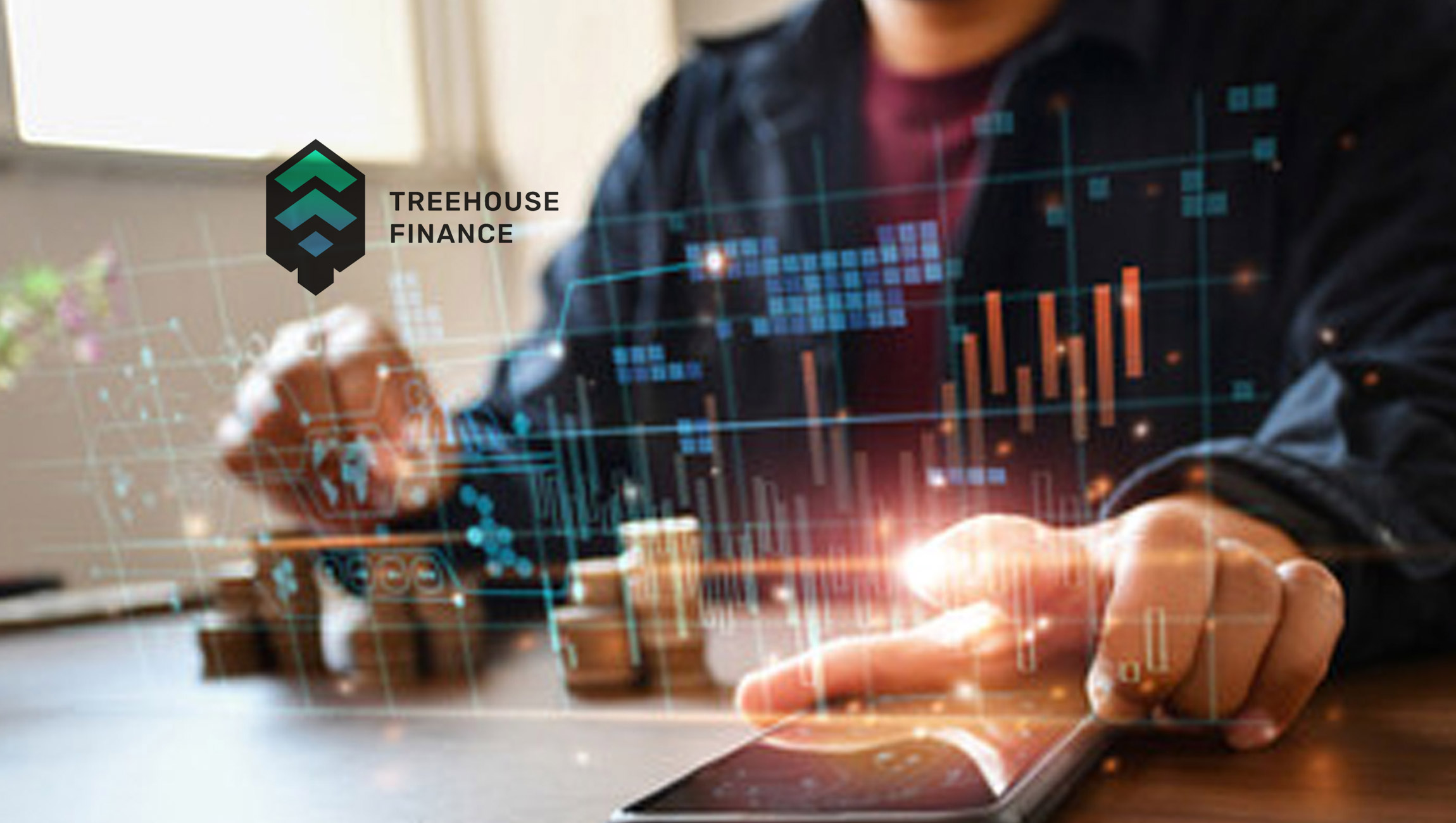 Treehouse Raises US$18 Million to Establish a Standard for DeFi Analytics