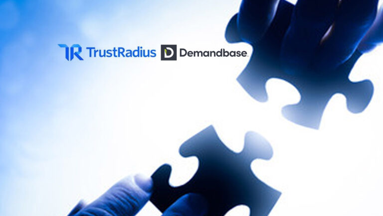 TrustRadius Announces Demandbase One Integration