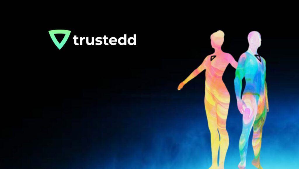 Trustedd Kickstarts its Google & Apple Web 3 Alternative with a 3D Art Avatar NFT Collection