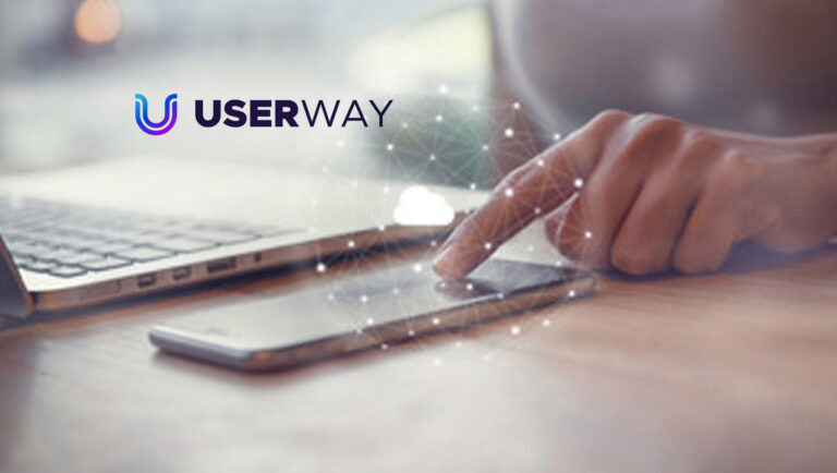 UserWay Earns a Spot in G2's Best Products of 2022