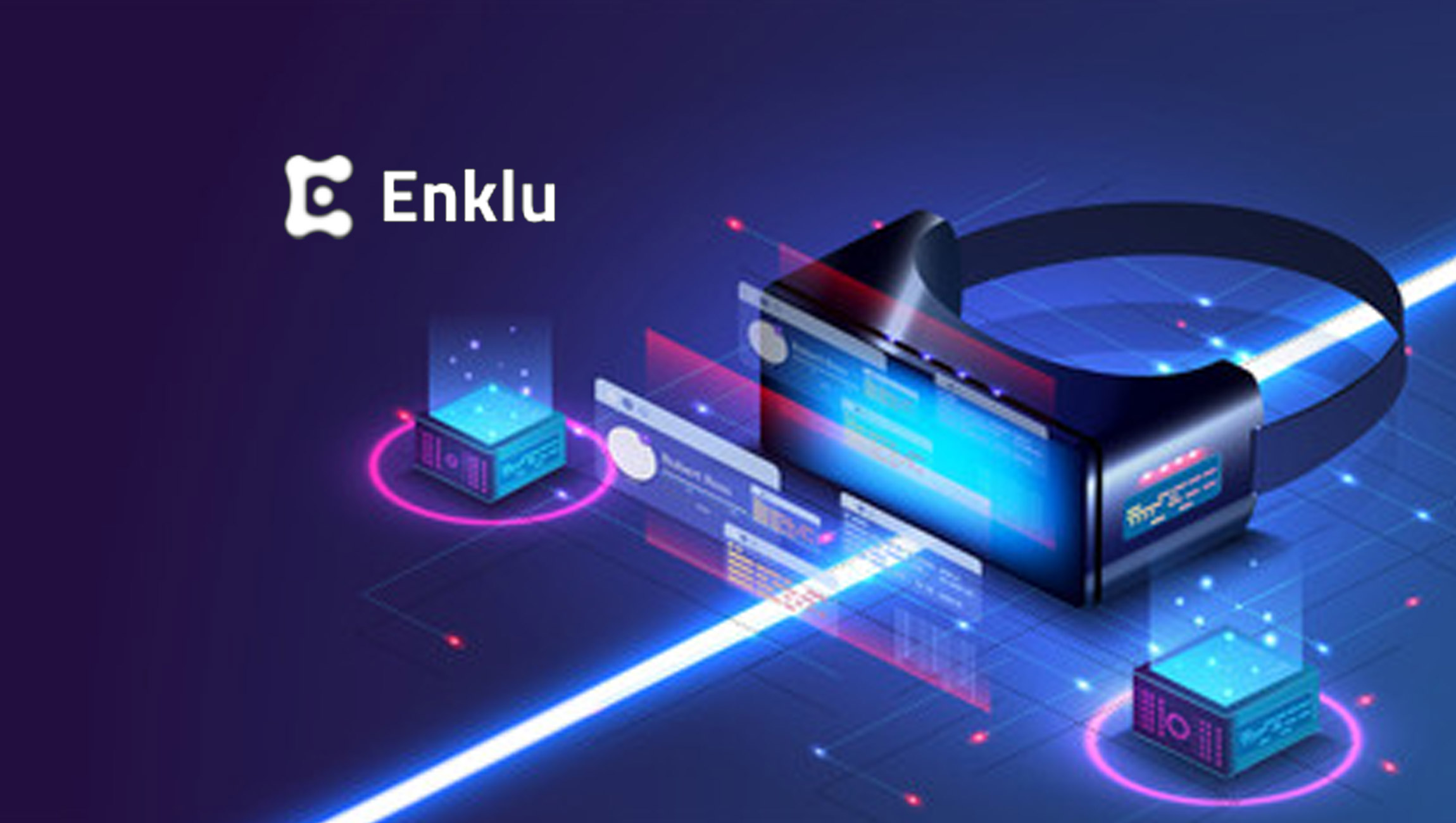 VERSE: Immersive Hologram Gallery Presented by Enklu, Non Plus Ultra and Fever, the Augmented Reality Exhibition Will Open in Denver Starting April