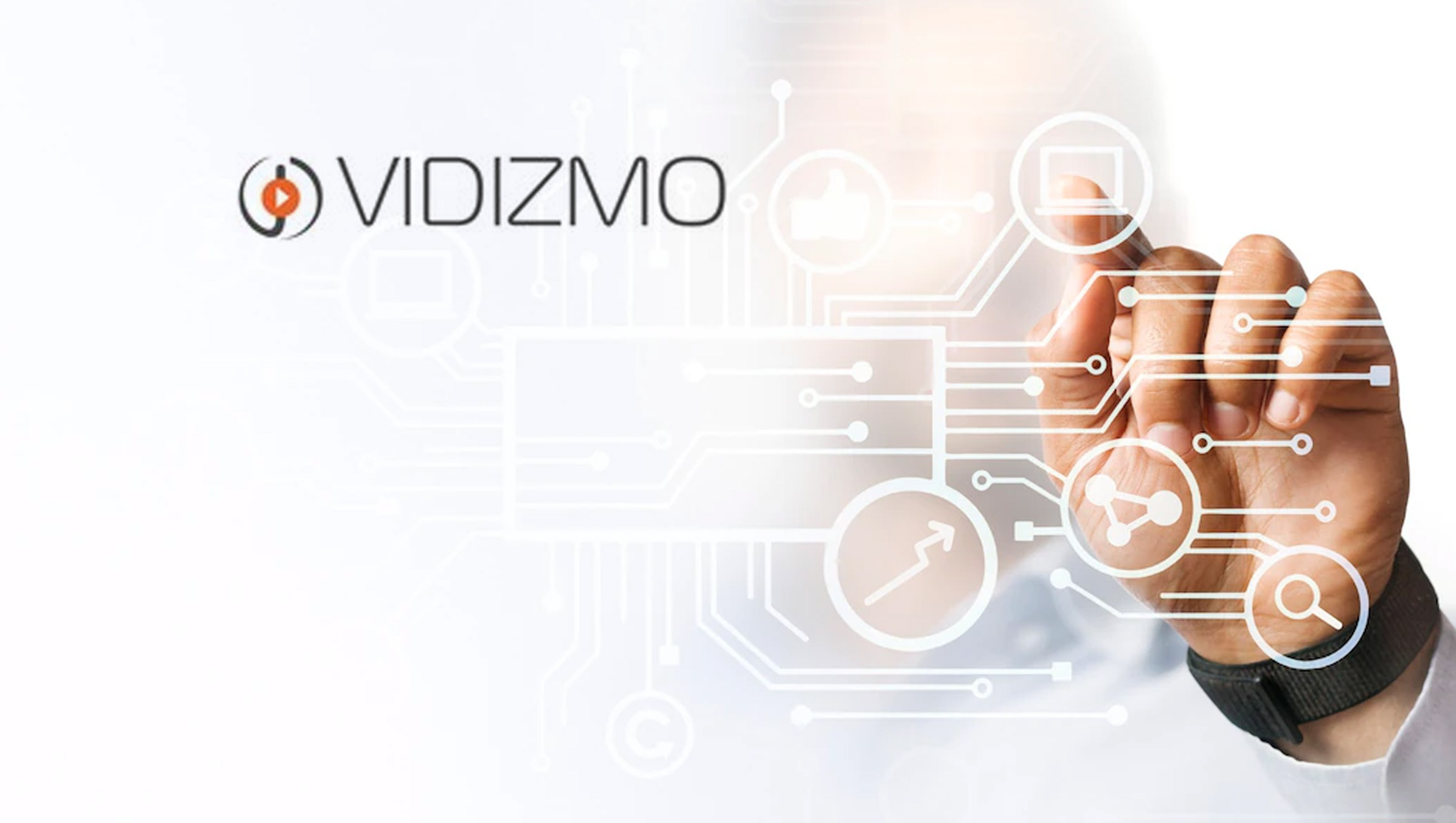 VIDIZMO Joins AWS Public Sector Program to Provide Video Streaming and Evidence Management Solutions