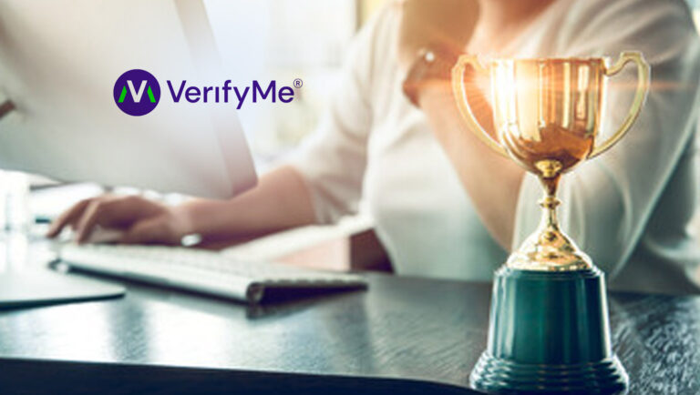 VerifyMe Awarded Contract with International Product Inspection Technology Company