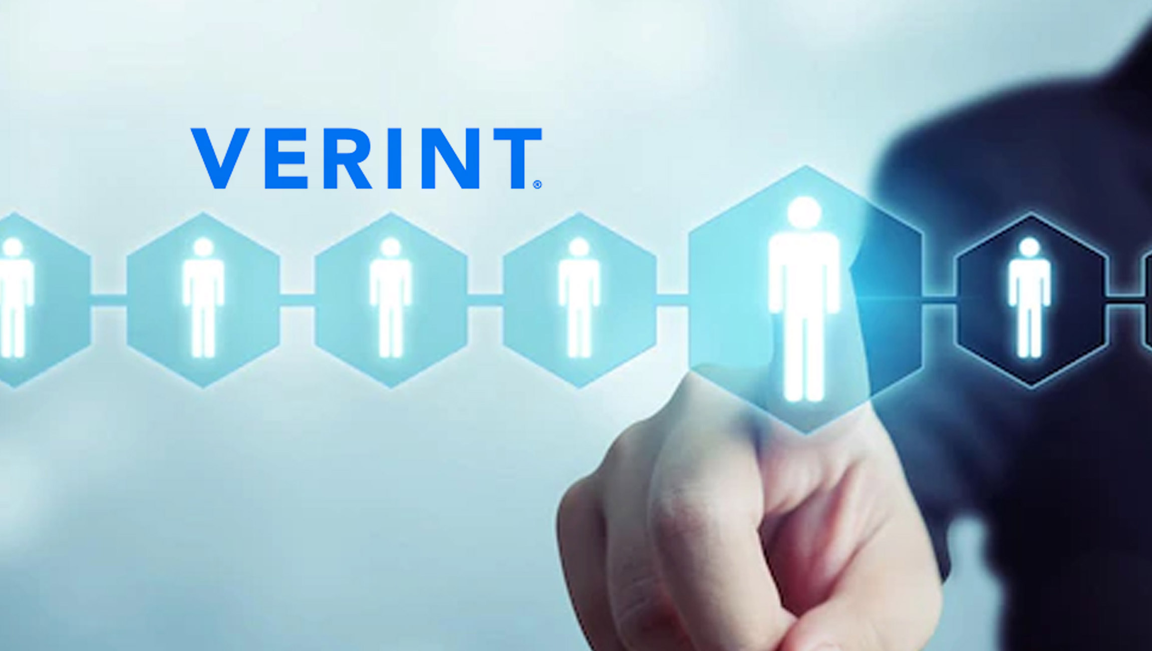 Verint Announces Newly Elected Board Member