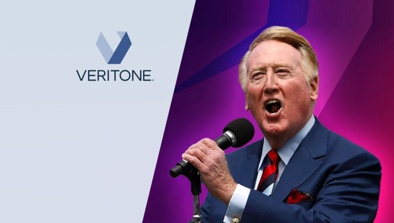 Veritone Showcases Multilingual Synthetic Voices of Executive Leadership on Veritone’s Fourth Quarter and Full Year 2021 Financial Results Call