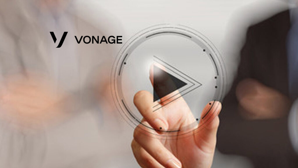 Vonage Strengthens Conversational Commerce Offering with Video Capabilities