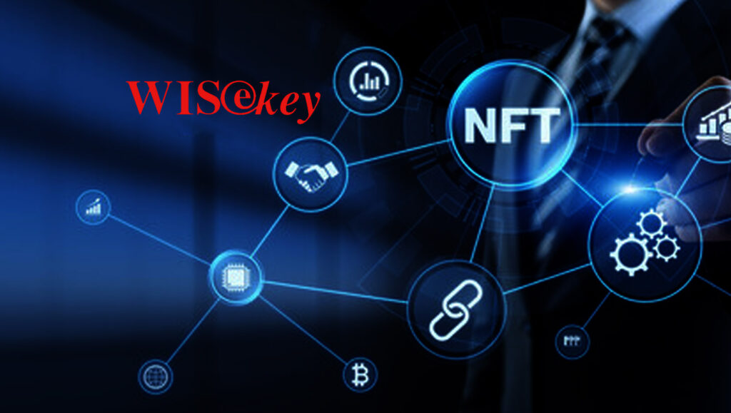 WISeKey, Italpreziosi and Kaufmann & Partners Signed a MoU for a Joint Venture to Commercialize Authenticated and Verified Trusted Gold NFTs