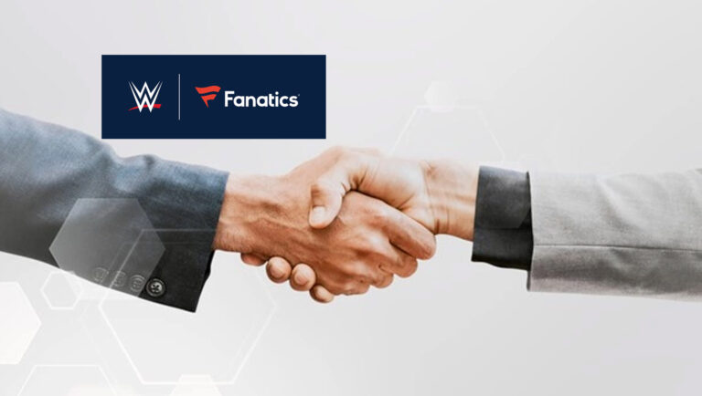 WWE® and Fanatics Announce Long-Term Sports Platform Partnership Across E-commerce, Licensed Merchandise, Trading Cards and NFTs