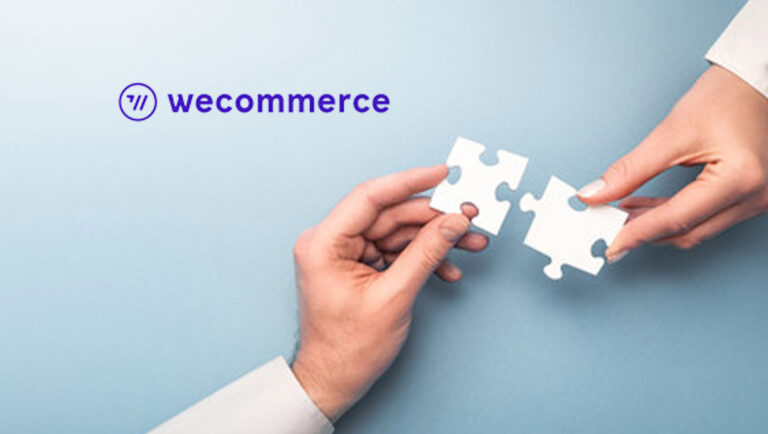 WeCommerce to Acquire KnoCommerce to Provide Merchants with Zero-Party Customer Data Capabilities