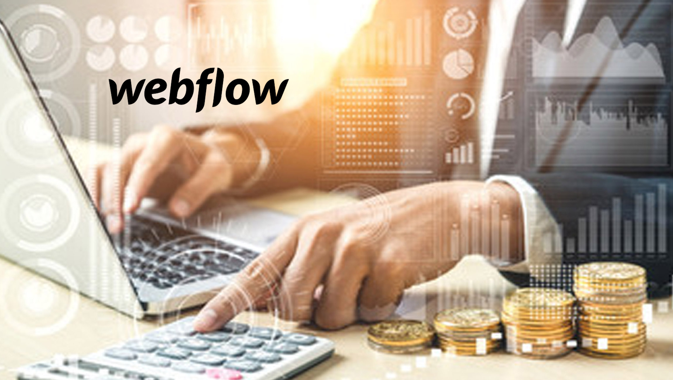 Webflow Raises $120M Series C at $4B Valuation Led by YC Continuity