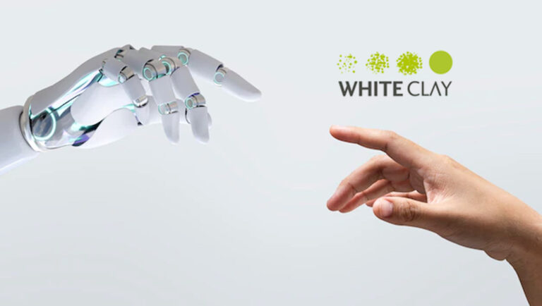 White-Clay-Plans-to-Launch-New-Artificial-Intelligence-Service-to-Enhance-Customer-Primacy