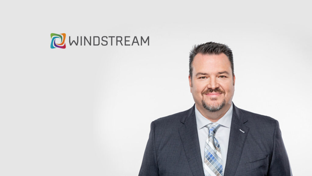 Windstream Names Buddy Bayer to Lead Combined Enterprise, Wholesale Organization