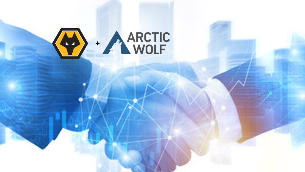 Wolverhampton Wanderers Football Club Selects Arctic Wolf as Security Operations Partner