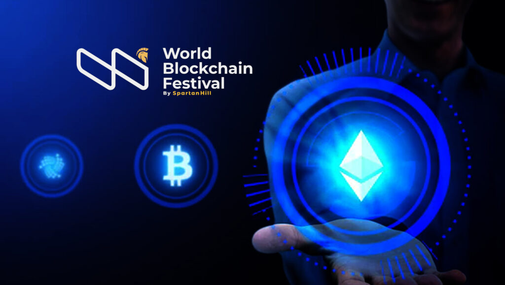 World Blockchain Festival Will Be a 100% Immersive Crypto Experience