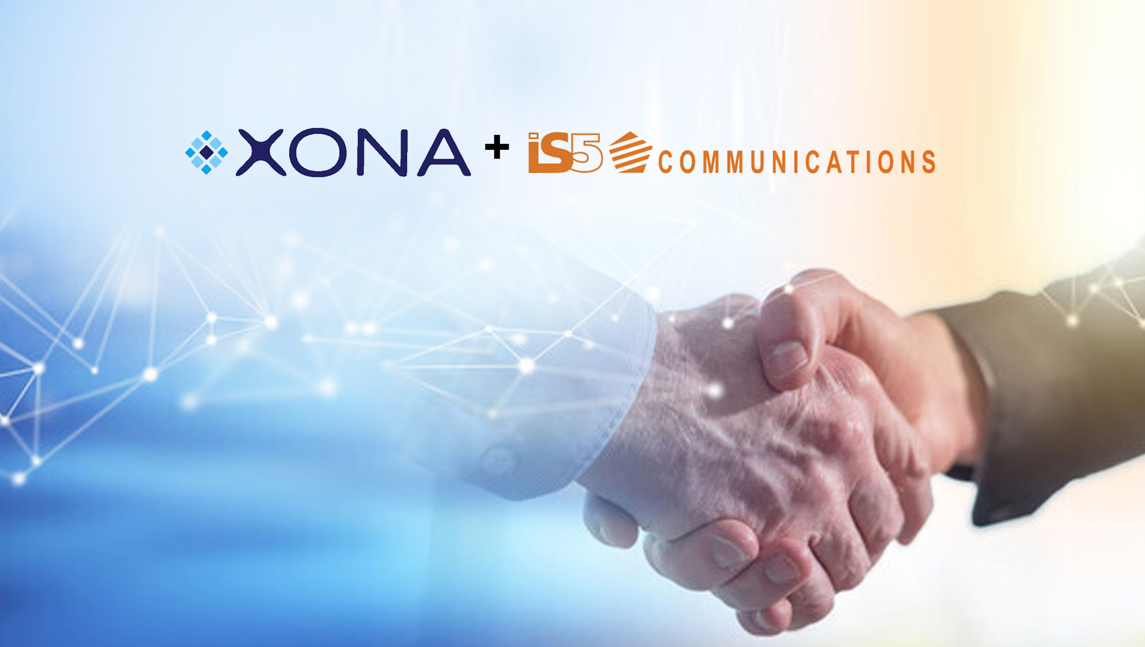 XONA Partners With iS5 Communications to Provide Zero-Trust OT Access Control on Multi-Service Industrial Switching Platform