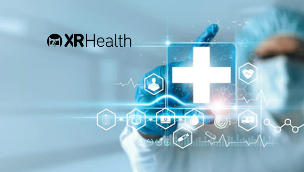 XRHealth-and-HTC-Introduce-Flow-Health-and--Focus-3-Health--at-HIMSS-2022