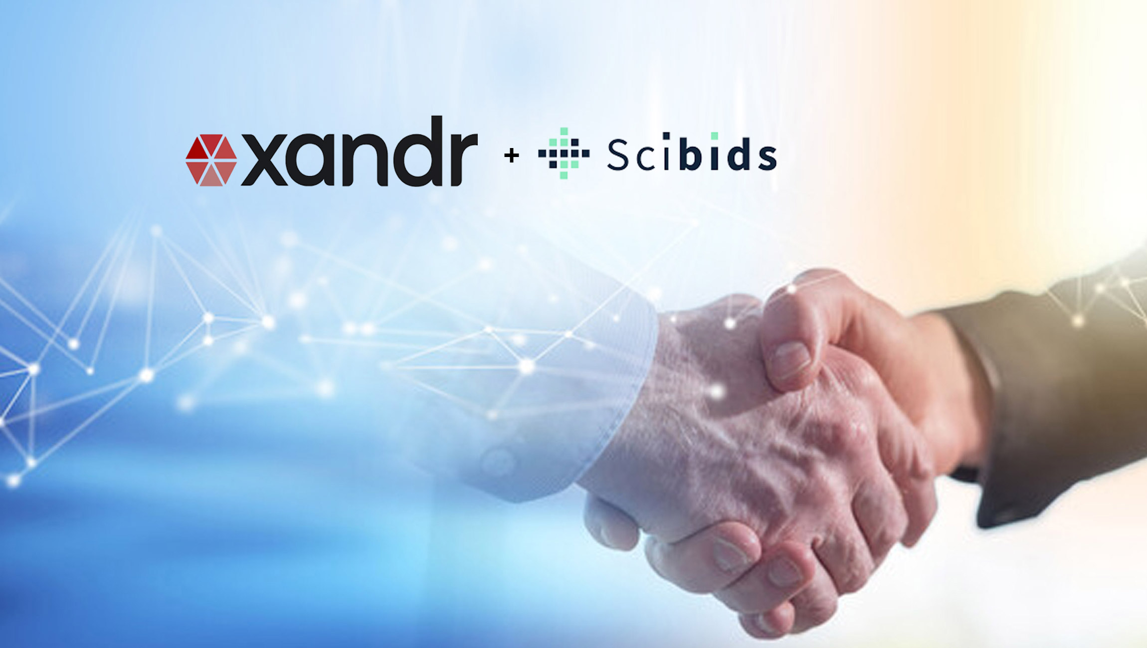 Xandr and Scibids Partner to Bring Customizable, Independent AI to Paid Digital Media Buyers