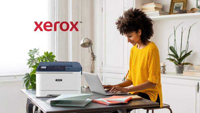 Xerox Named a Leader in Quocirca's Cloud Print Services 2022 Landscape Report