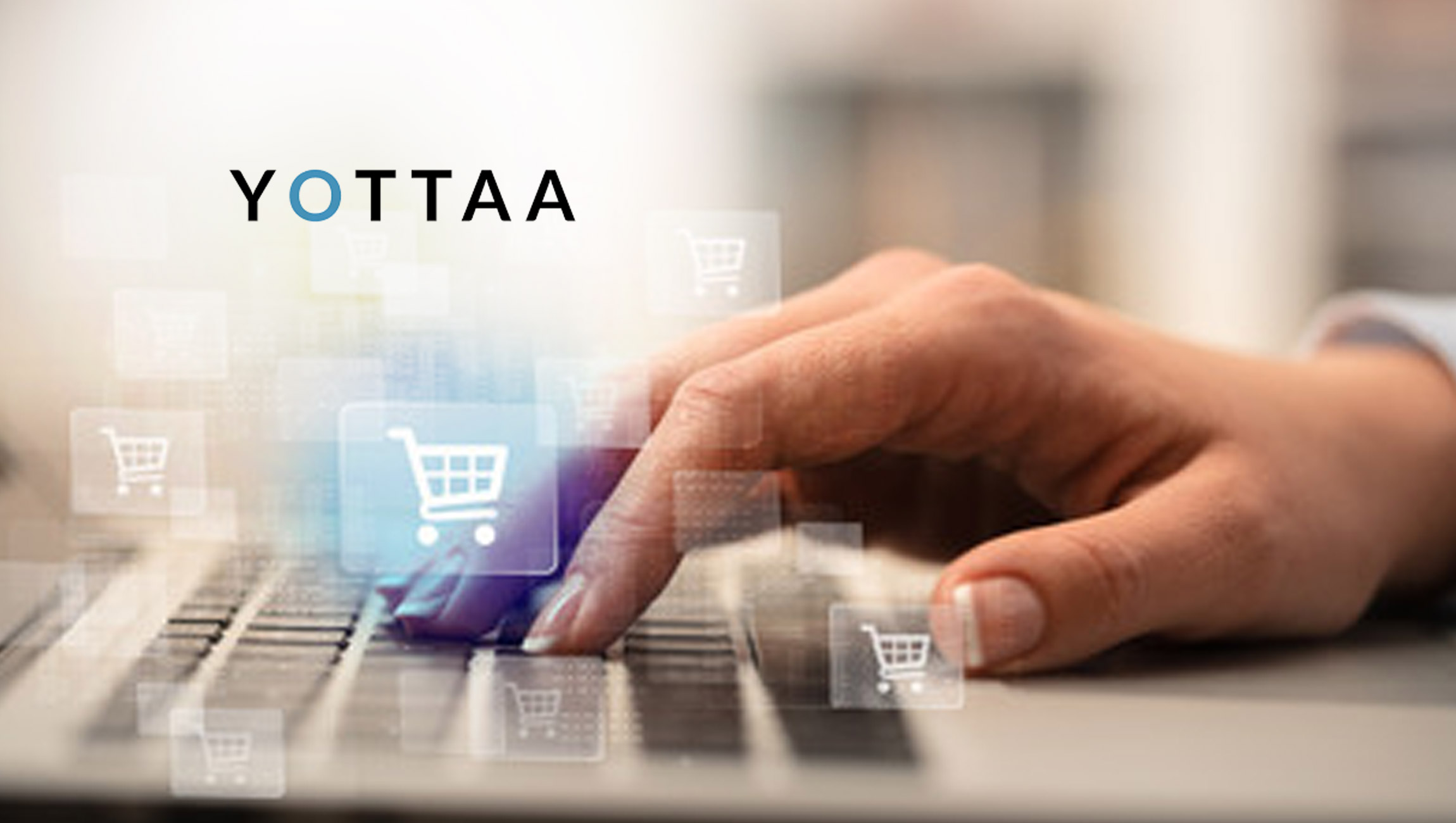 YOTTAA Publishes 2023 eCommerce Technology Index