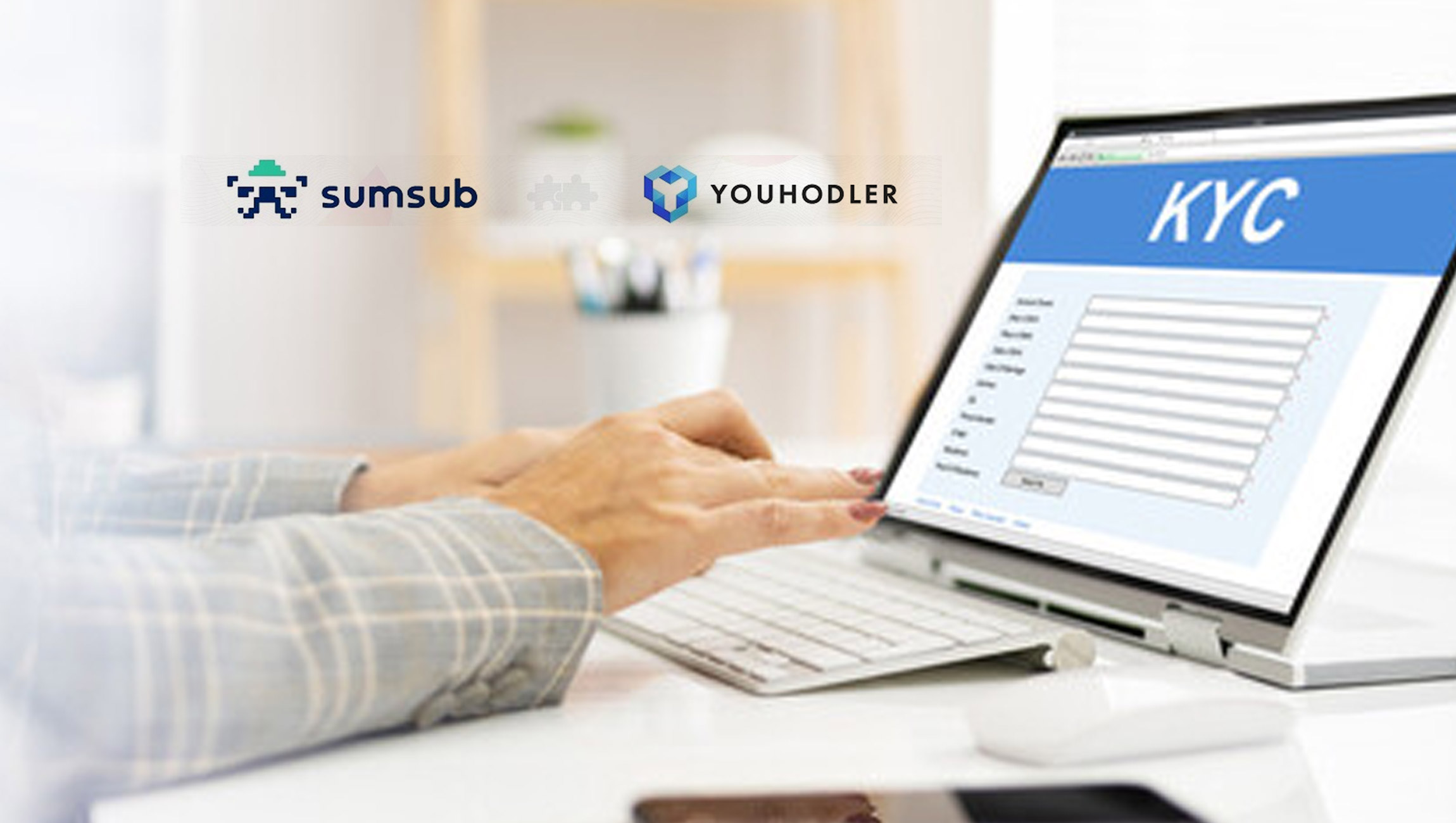 YouHodler Enriches KYC Verification Process With Sumsub
