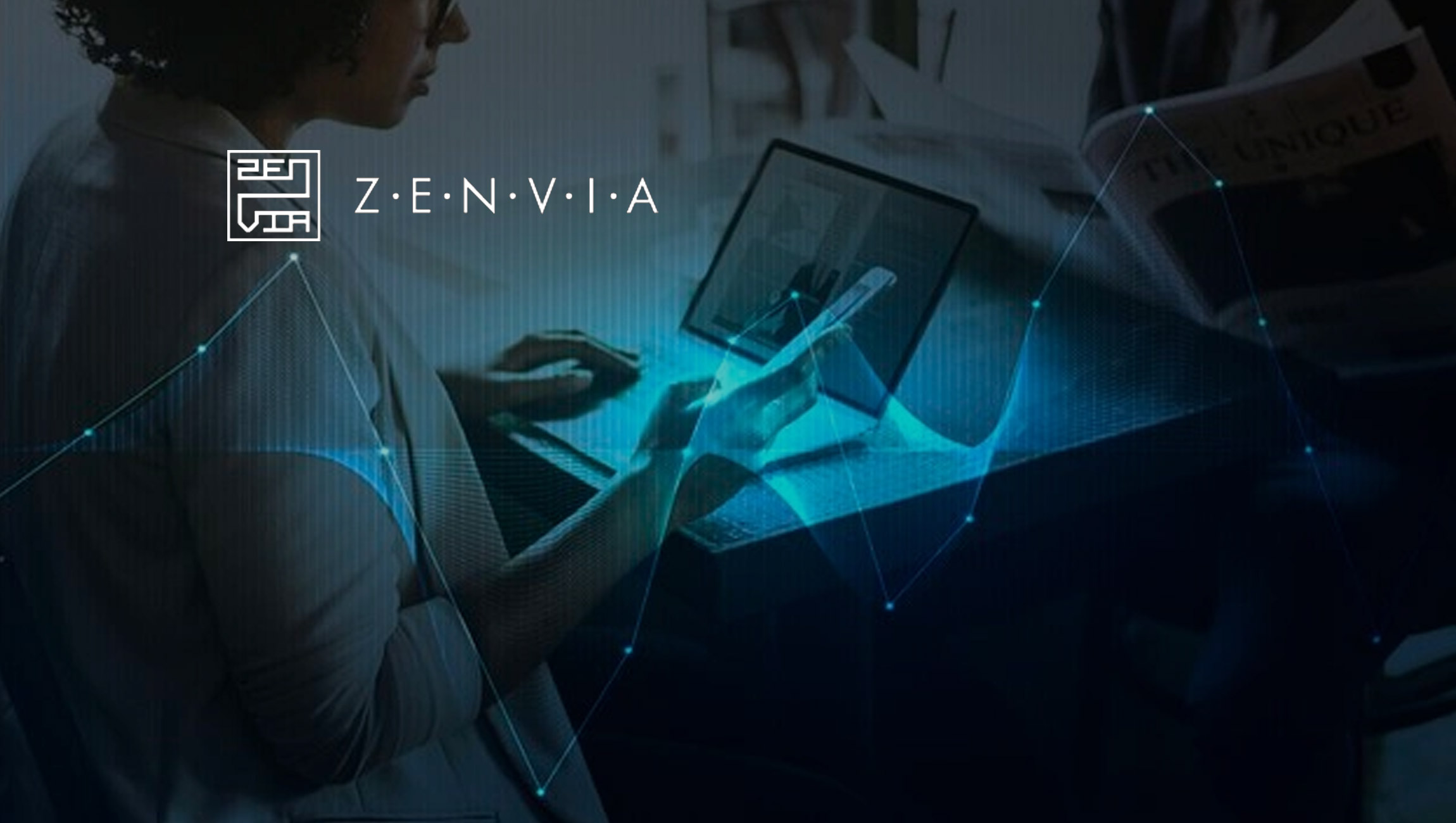 ZENVIA Announces Tencent Reaches 10% Stake in Class A Shares