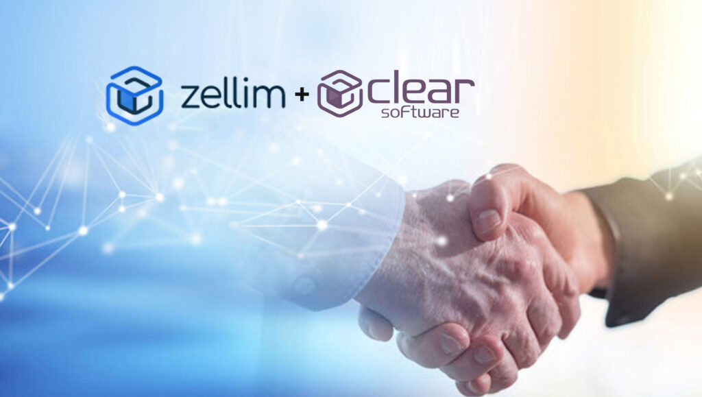 Zellim & ClearSoftware form a Partnership for the Development of a One-of-a-Kind Decentralized Productivity & Team Communication Platform