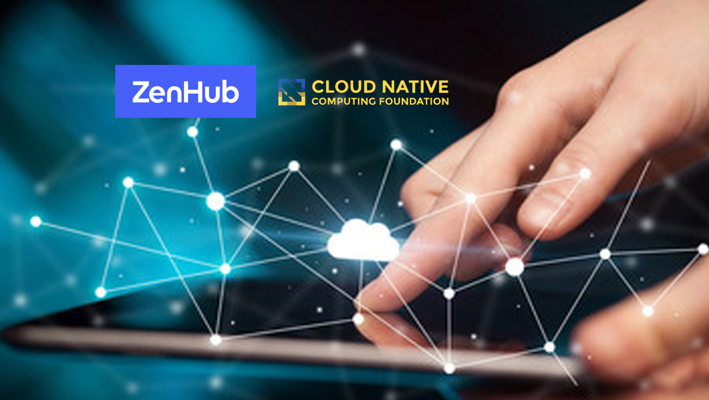 ZenHub Joins the Cloud Native Computing Foundation