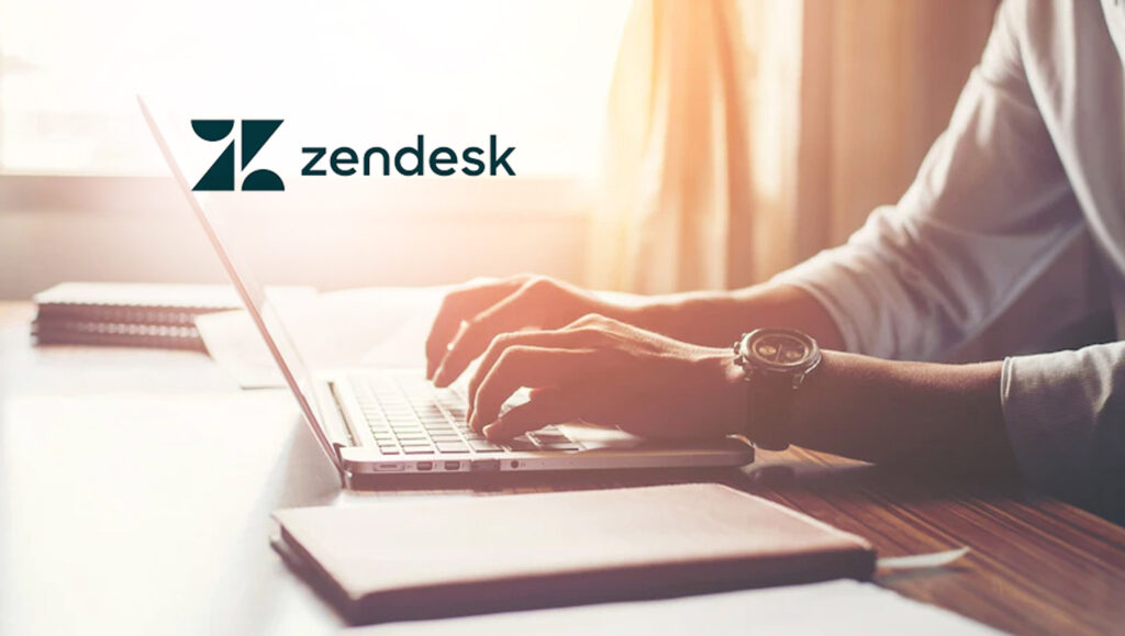 Zendesk Announces Powerful AI Designed Exclusively for Intelligent CX