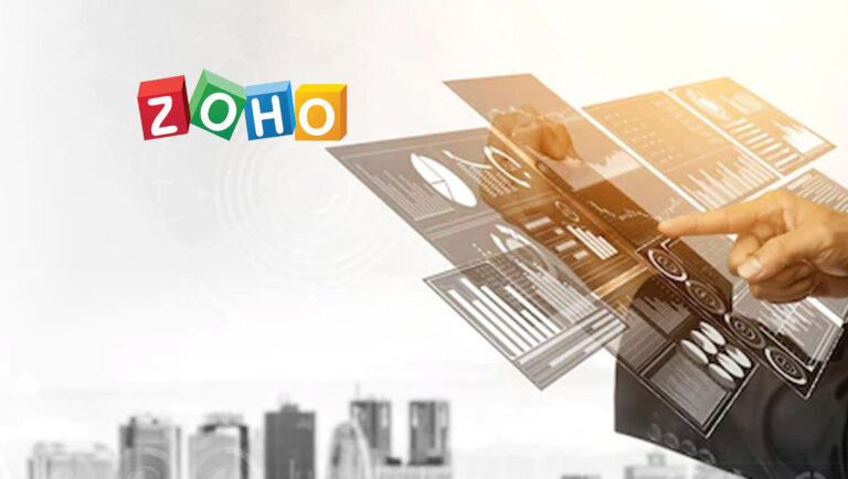 Zoho Announces New Creator Platform to Empower Businesses to Easily Build, Deploy, Manage, and Analyze Custom Solutions