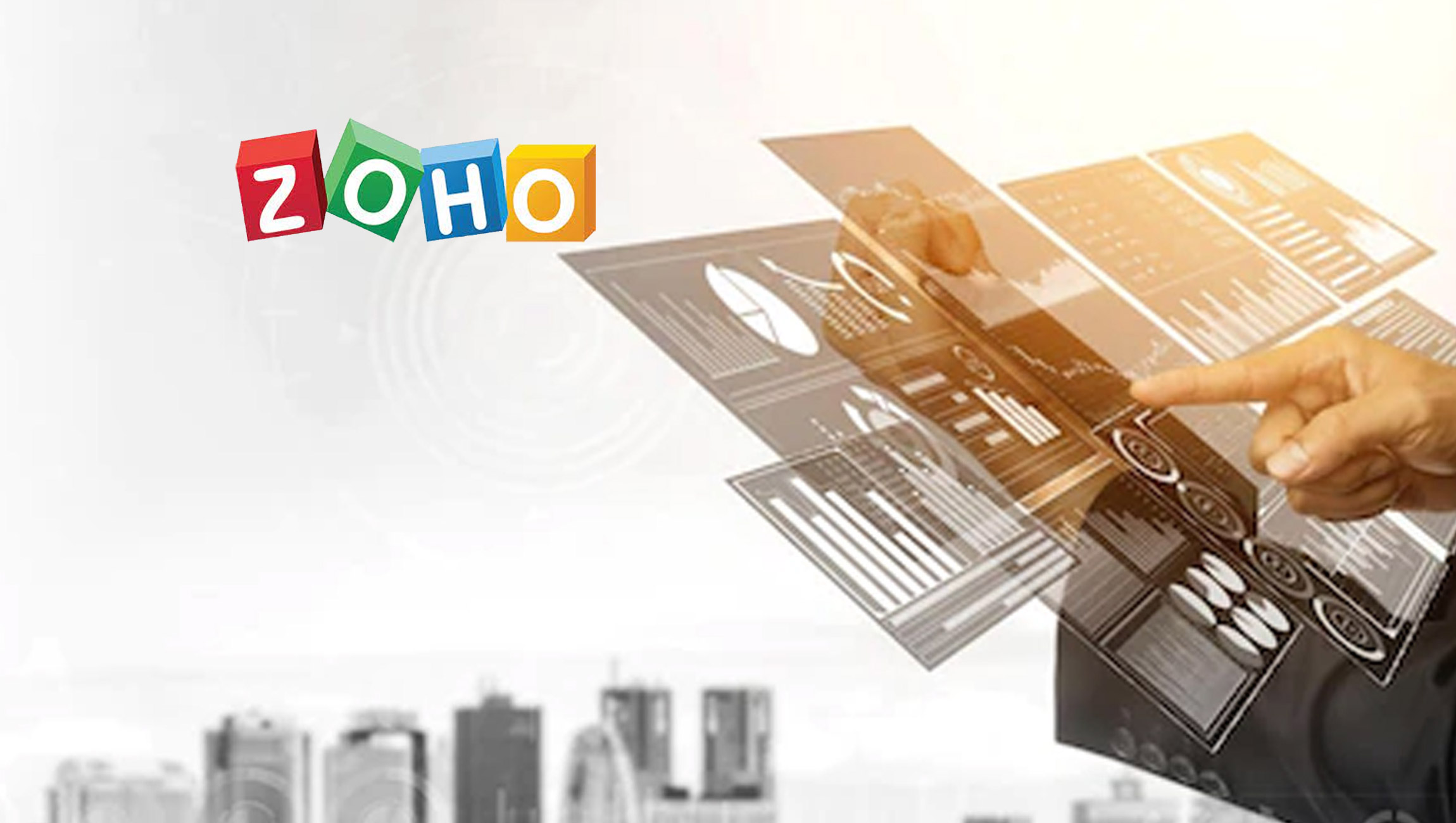 Zoho Announces New Creator Platform to Empower Businesses to Easily Build, Deploy, Manage, and Analyze Custom Solutions