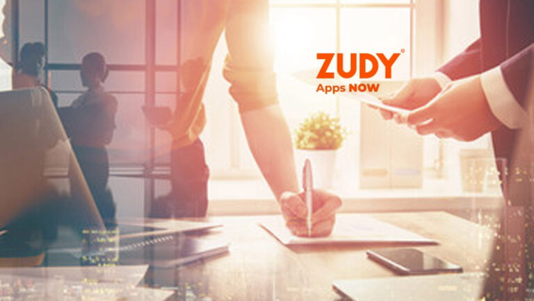 Zudy®, the Leader in Rapid Digital Transformation, Launches Vinyl™ 3.2 the Most Advanced No-Code Platform Available for the Enterprise