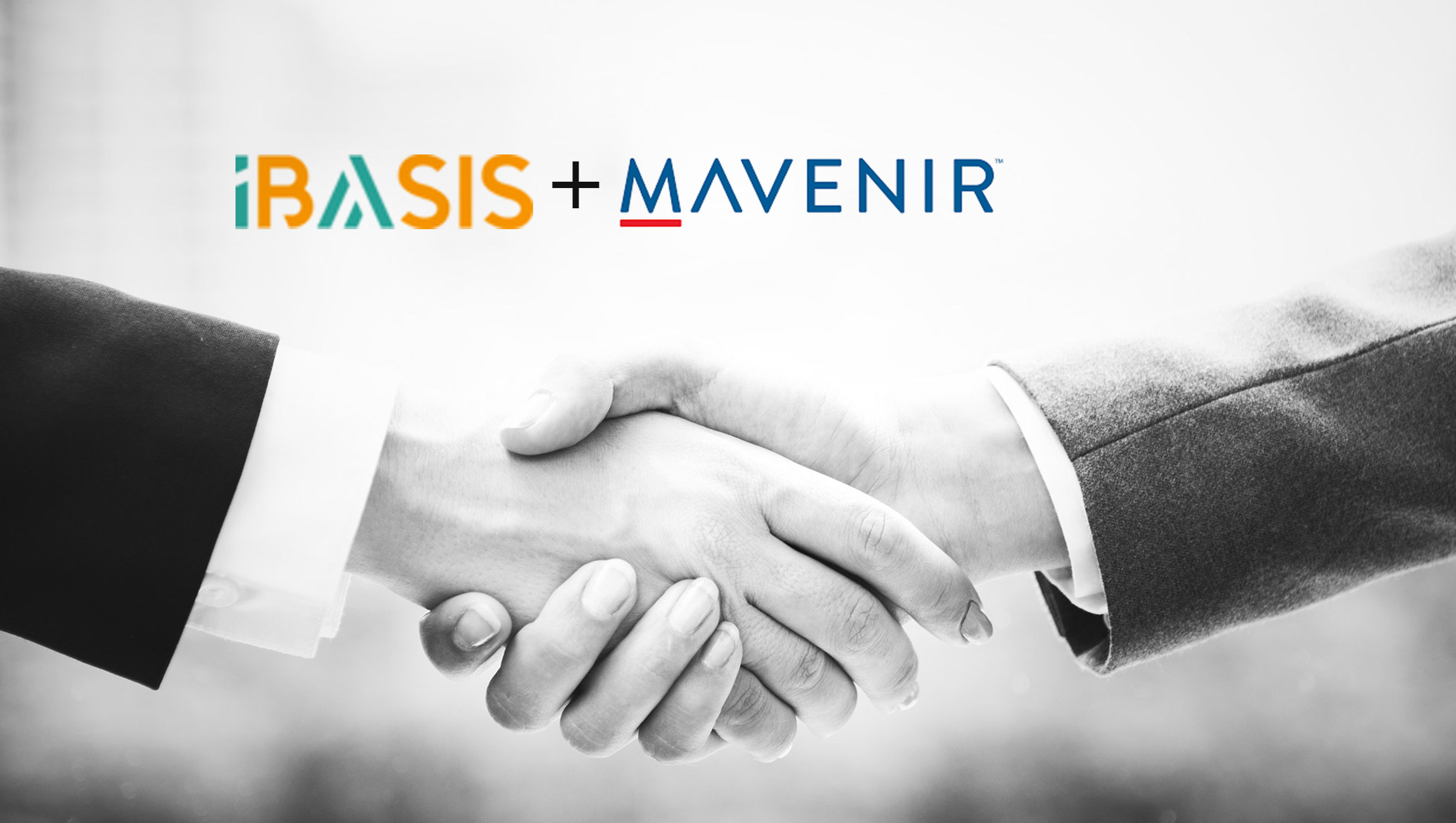 iBASIS Partners With Mavenir to Launch CPaaS and Introduce Global Programmable Communications to Service Providers