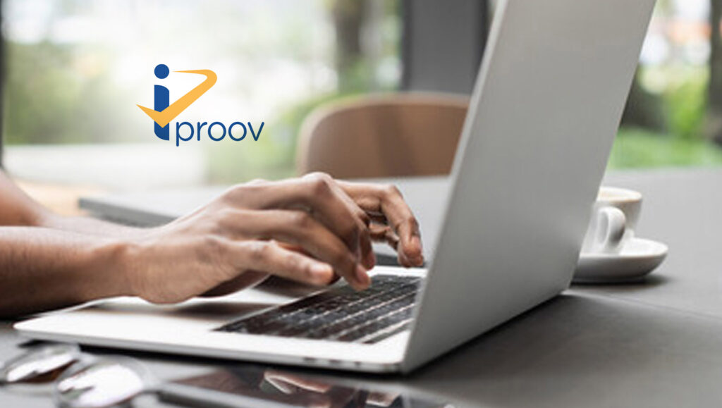 iProov Achieves eIDAS Service Module Certification to Qualified Trust Level