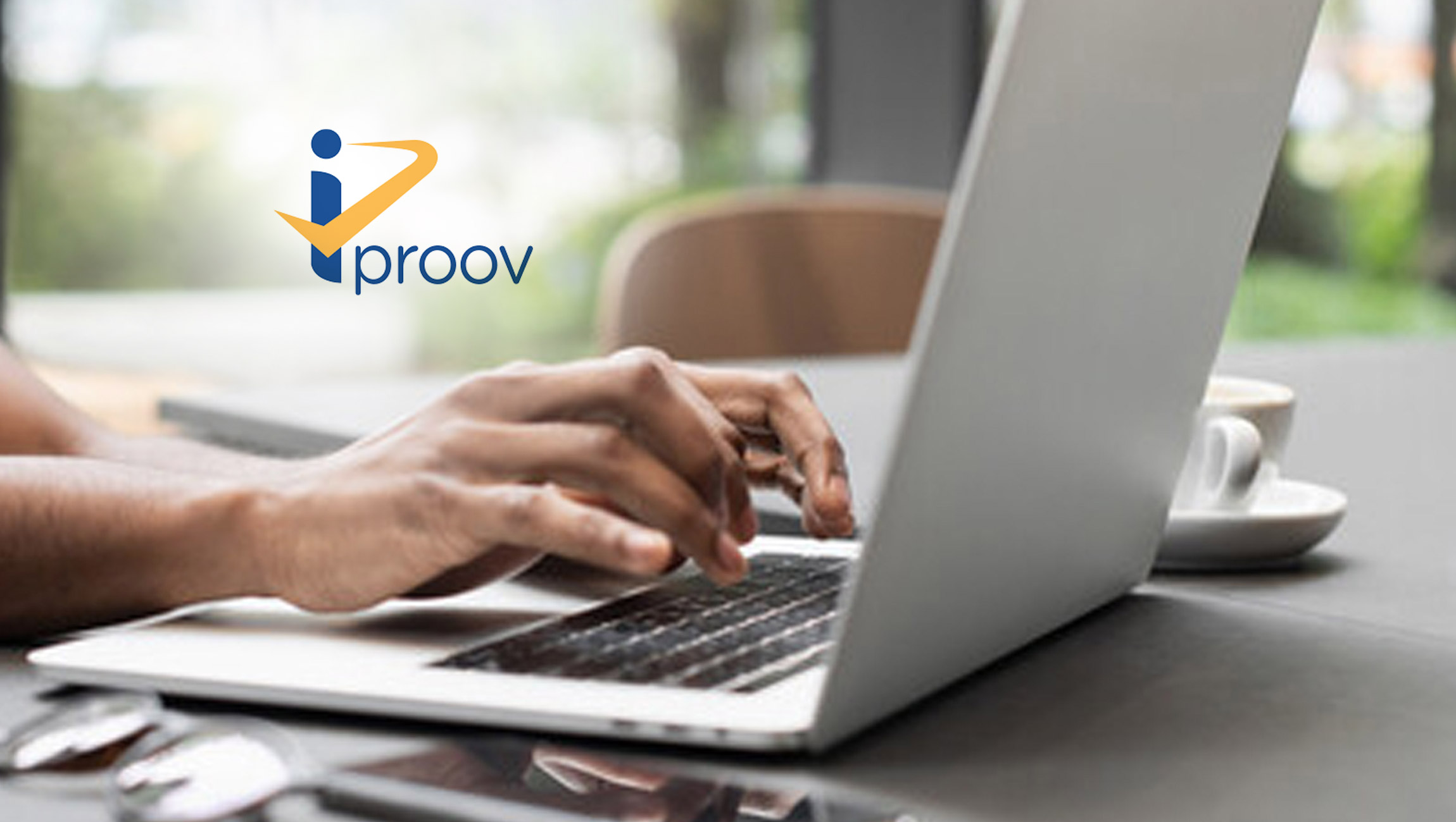 iProov Achieves eIDAS Service Module Certification to Qualified Trust Level