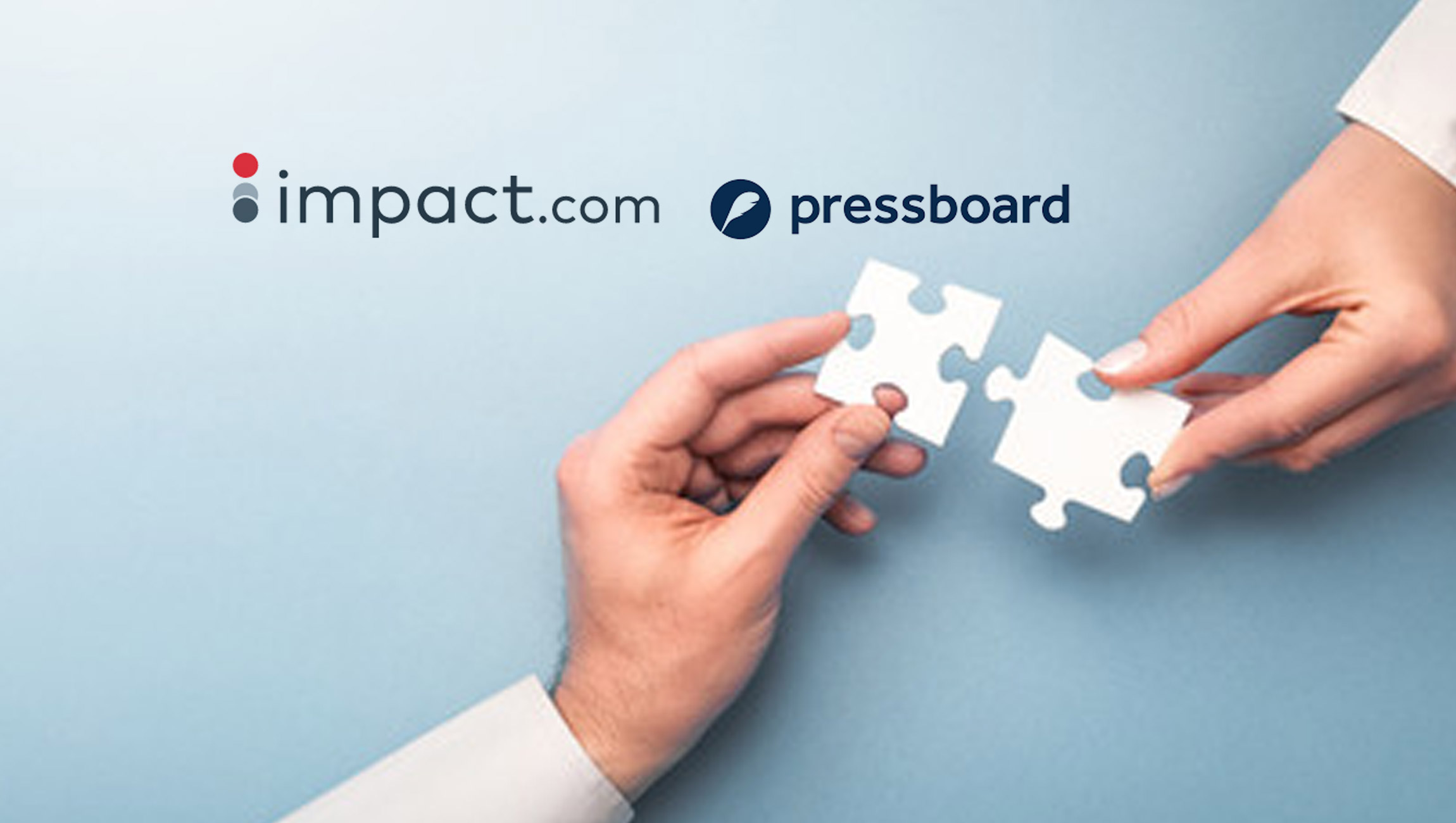 impact.Com Acquires Pressboard, Providing Publishers With A Best-In-Class Platform For Branded Content As Digital Advertising Is Deprioritized