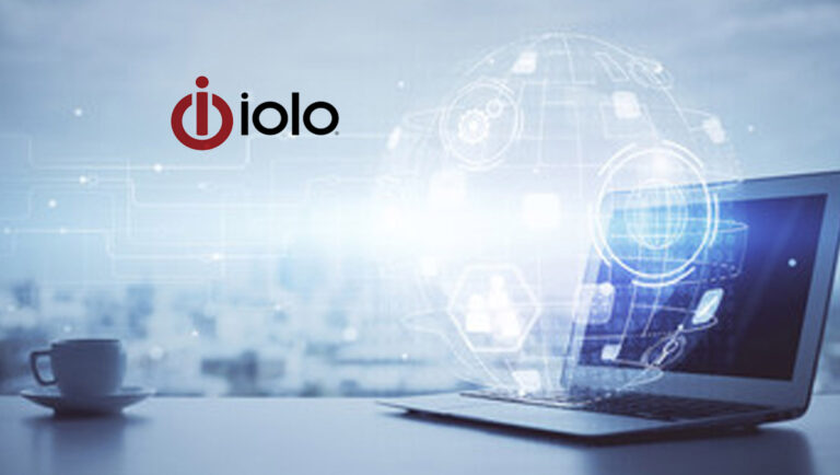 iolo Launches World’s Most Private & Affordable VPN Service