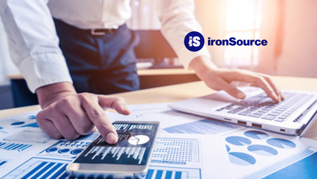 ironSource Comments on Unity Board’s Rejection of Unilateral, Non-Binding Proposal by AppLovin