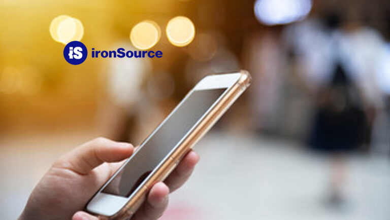 ironSource Launches First Widely-Available Mobile Game Marketability Testing Tool, Taking Guesswork out of Publishing