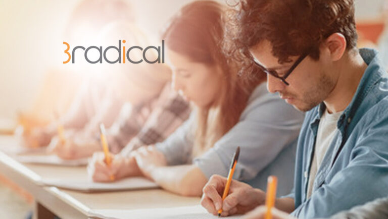 3radical Transforms the Student and Parent Experience for an Alternative Learning Program Provider