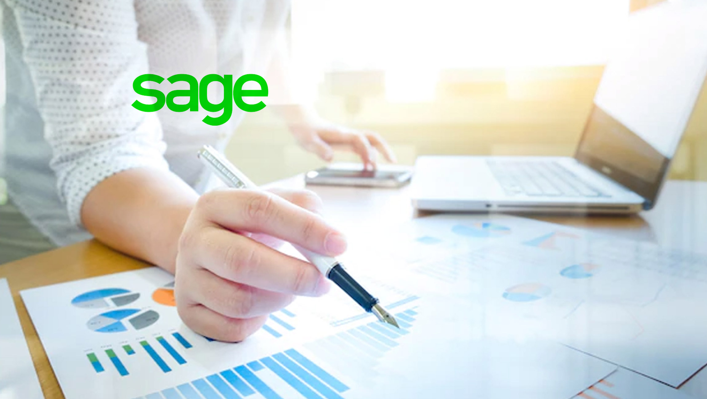 A New Breed of Finance Frontrunners Face the Future: SMBs Embrace the Metaverse and Cryptocurrency, Sage Finds