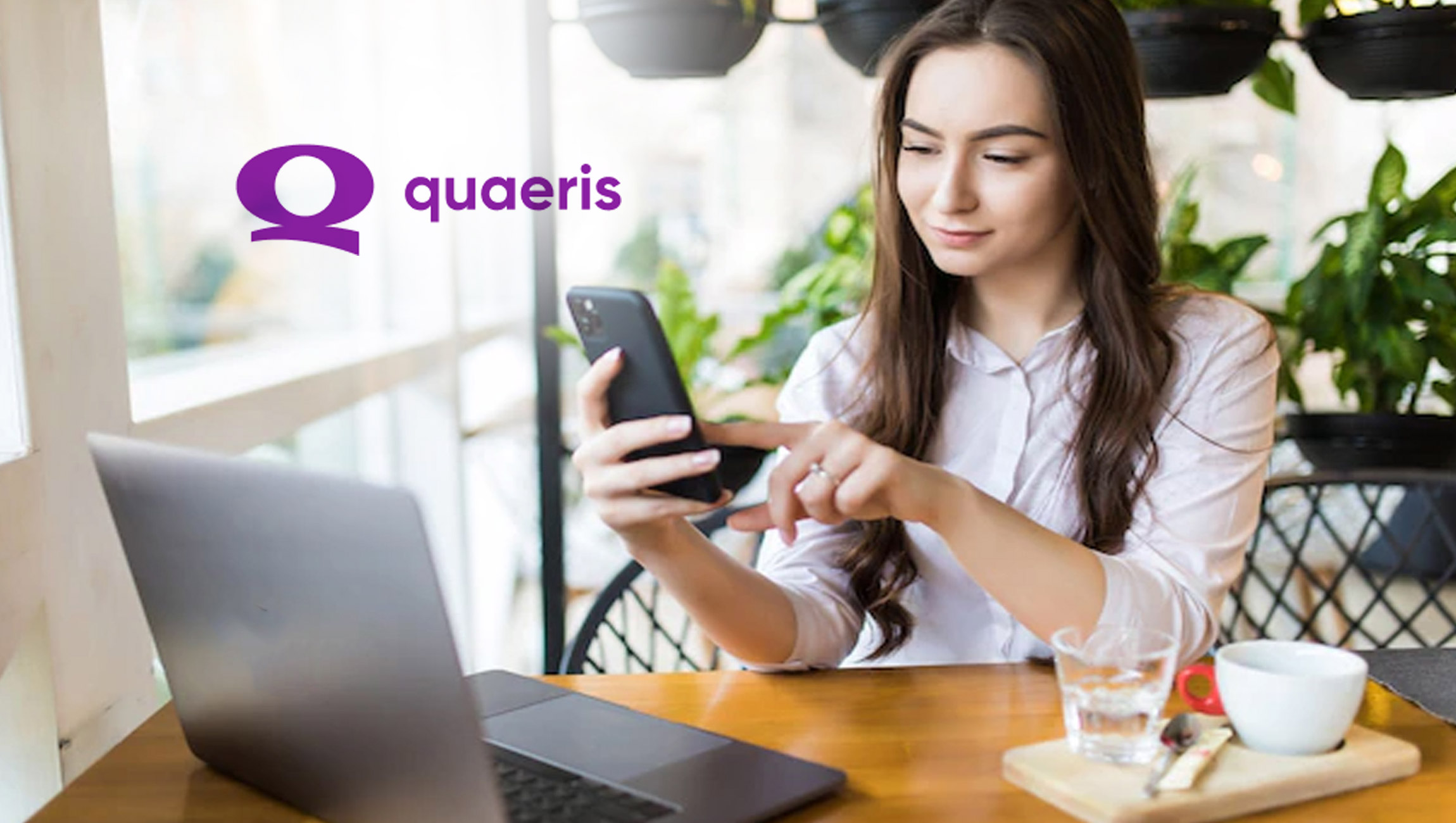 AI Driven Natural Language Insights Platform for Business Users: Quaeris 1.0 is now Generally Available