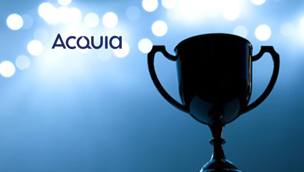 Acquia and Widen, an Acquia Company, Earn 2022 Top Rated Awards From TrustRadius