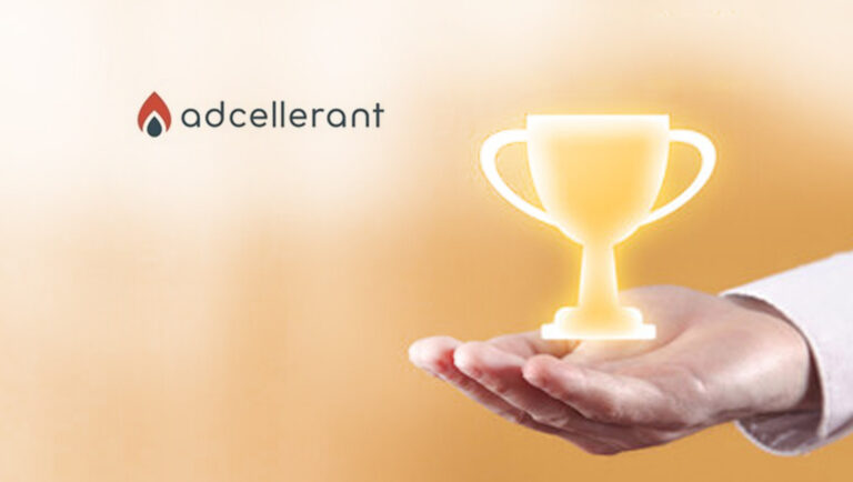 AdCellerant Wins 2022 Excellence in Customer Service Award