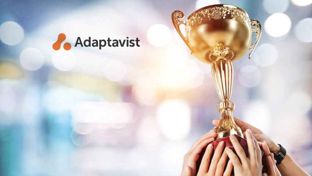 Adaptavist Receives Atlassian Partner of the Year 2021 Cloud Experience Award