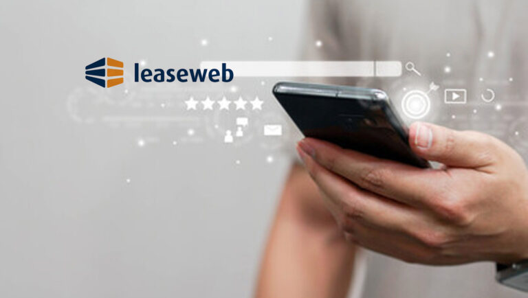 Adcash Selects Leaseweb As Exclusive Infrastructure Provider for Its Global Online Advertising Platform