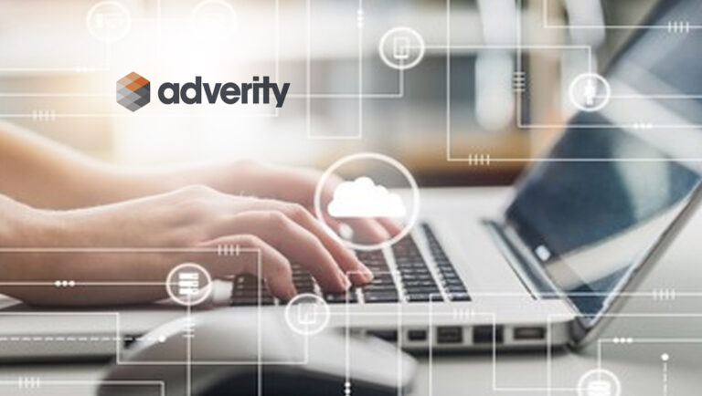 Adverity Launches on Google Cloud Marketplace