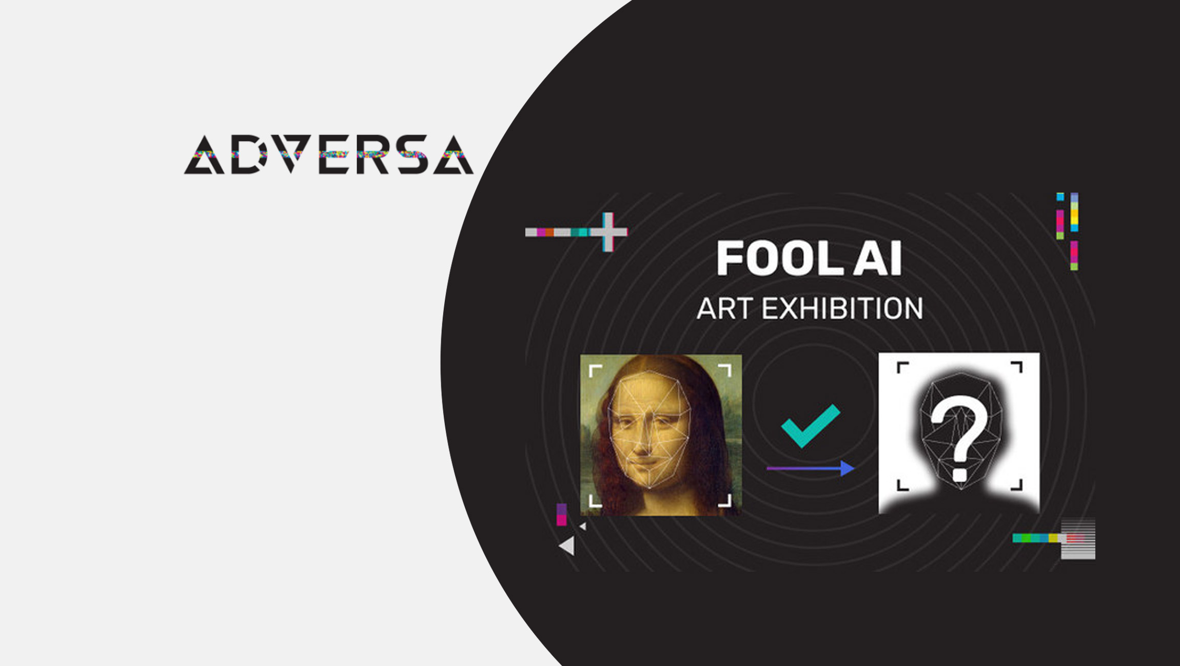 Adversa AI Launches FOOL AI ART EXHIBITION Showing the World-First Exploits in NFT